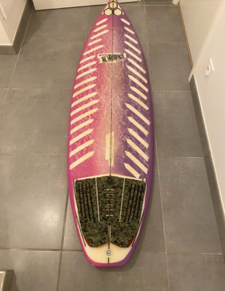 Tabla de surf All Merrick