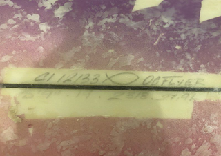 Tabla de surf All Merrick