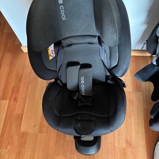 Silla de coche Be Cool de jane