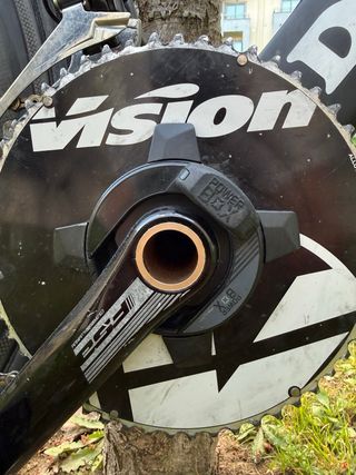 Bicicleta Contra Relógio De Rosa