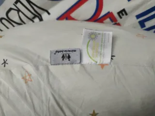 Cojín Lactancia Embarazo Miracle Baby