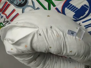 Cojín Lactancia Embarazo Miracle Baby