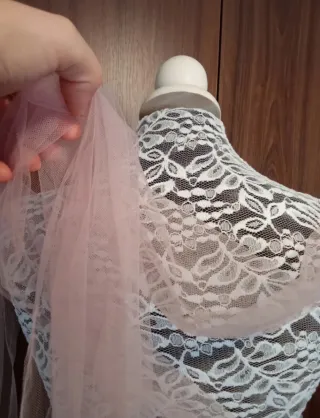 Vestido eventos nuevo