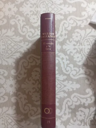 El sonido y la furia