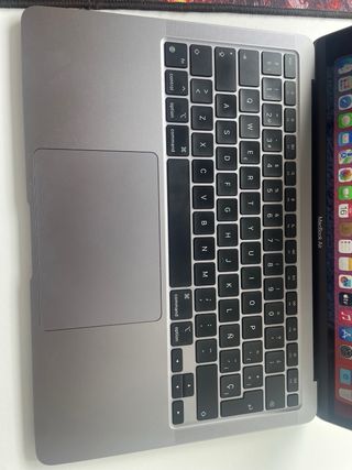 MacBook Air