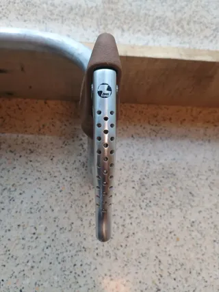 Frenos Bicicleta Zeus