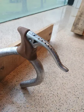 Frenos Bicicleta Zeus