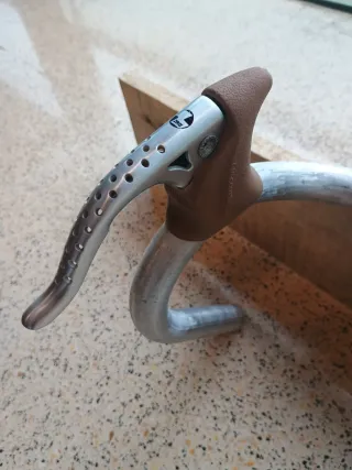 Frenos Bicicleta Zeus