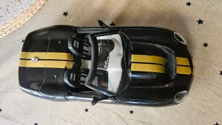 Shelby Cobra Series 1 1:18