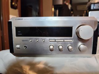 YAMAHA RX-E100 -239- amplificador