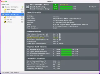 Discos duros rotativos HGST 1TB 5400rpm