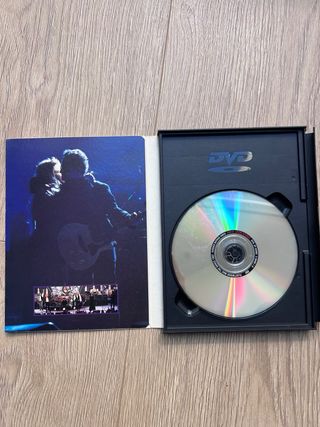 DVD Fleetwood Mac The Dance