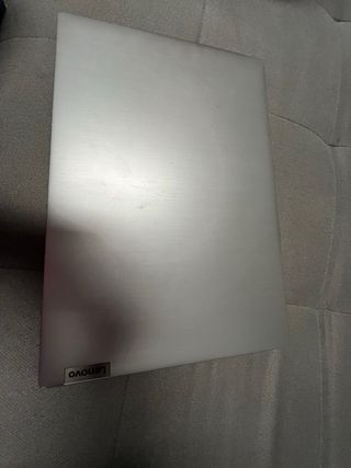 Ordenador Lenovo Plata