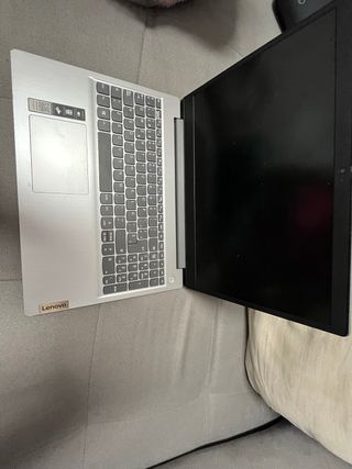 Ordenador Lenovo Plata
