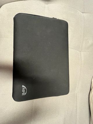 Ordenador Lenovo Plata