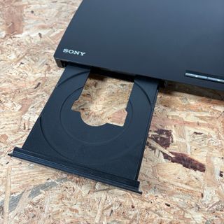 LETTORE BLU-RAY DVD SONY BDP-S185