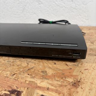LETTORE BLU-RAY DVD SONY BDP-S185