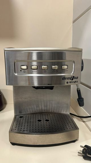 Cafetera Demoka by Minimoka