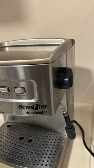 Cafetera Demoka by Minimoka