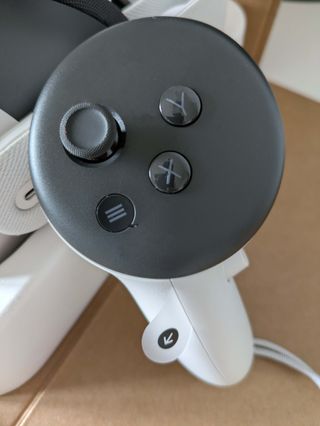 Visore Meta Quest 3S 128 GB, NUOVO