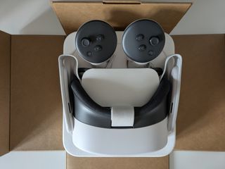 Visore Meta Quest 3S 128 GB, NUOVO