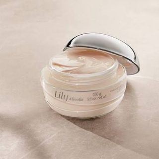 Hidratante Lily Absolu O Boticário 250g