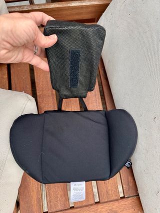 Silla Coche Cybex Sirona S-i Size