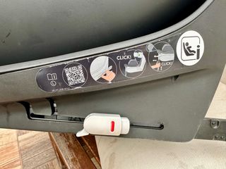 Silla Coche Cybex Sirona S-i Size