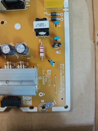 Repuesto LG 55uk6300plb