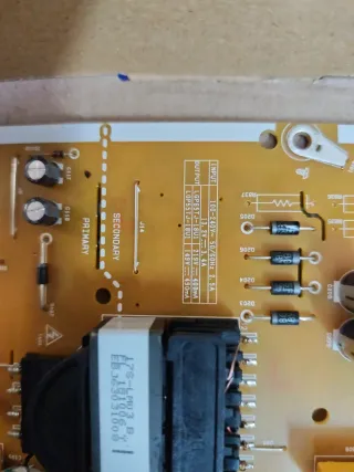 Repuesto LG 55uk6300plb