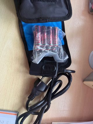 Combitester Kyoritsu 6050 (Loop+RCD)