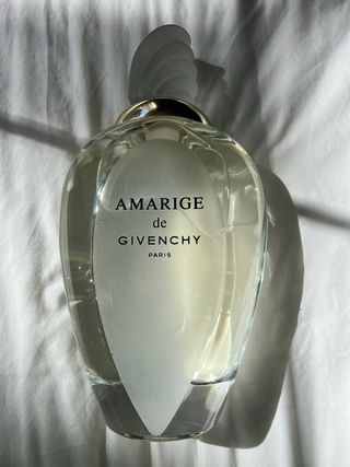 Amarige de Givenchy Factice Botella