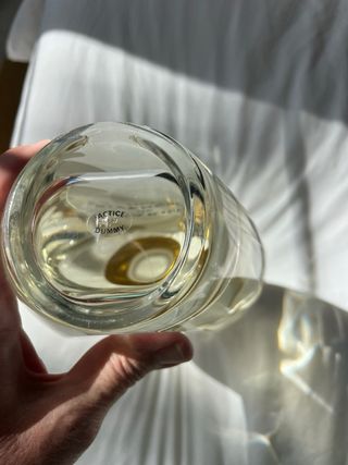 Amarige de Givenchy Factice Botella