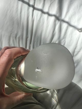 Amarige de Givenchy Factice Botella