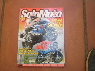 Revista MOTO VERDE Especial 125 Enduro