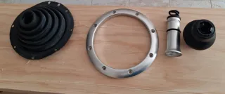 Kit pomo y fuelle Audi TT