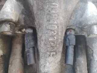 Culata Motor VW Seat Audi skoda.ref:038103373E