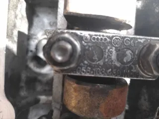 Culata Motor VW Seat Audi skoda.ref:038103373E