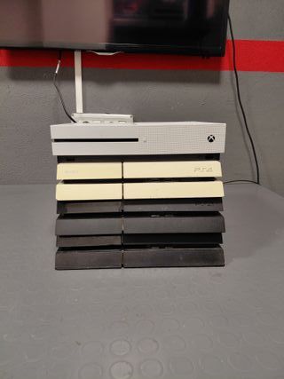 Lotto console non funzionanti