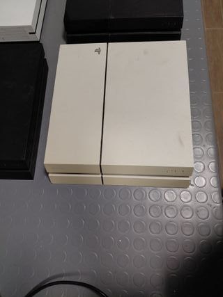 Lotto console non funzionanti