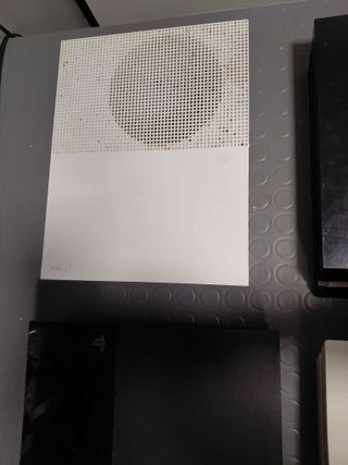 Lotto console non funzionanti