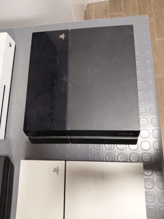 Lotto console non funzionanti