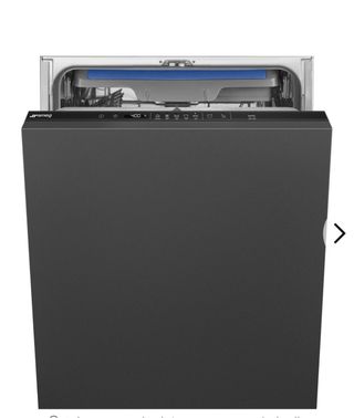 Lavavajillas Smeg STL362