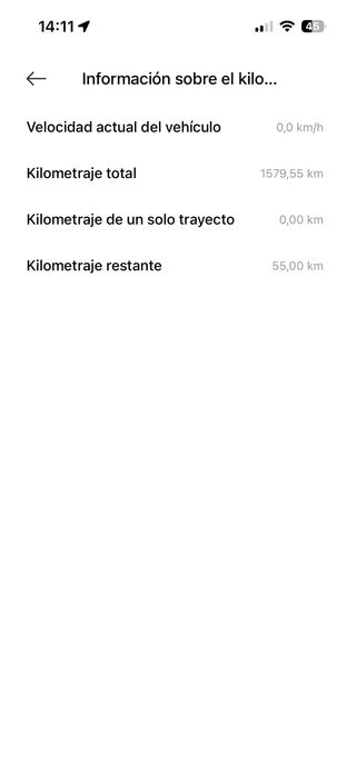 Patinete Xiaomi Electric Scooter 4 Pro