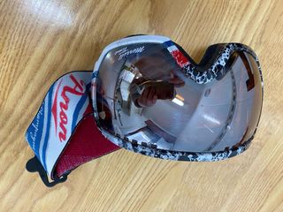 Tabla de Snowboard Friends fijaciones nuevas