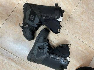 Tabla de Snowboard Friends fijaciones nuevas