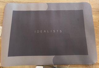 Tappeto assorbente antiscivolo a rapido asciugatura ideale per bagno, camera da letto, ingresso o cucina 60 x 40 cm NUOVO