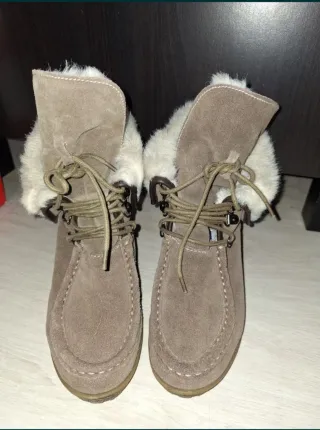 Botas de neve XTI N°39