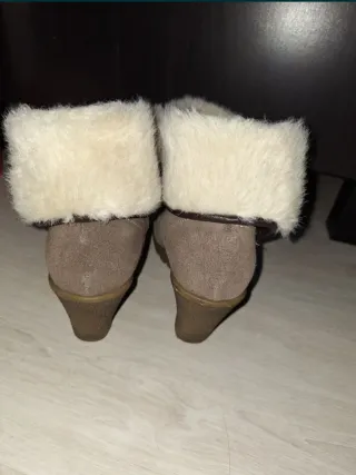 Botas de neve XTI N°39