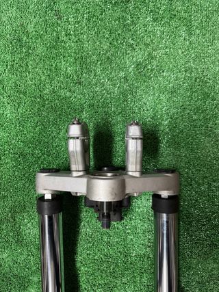 Horquillas BMW R1200GS